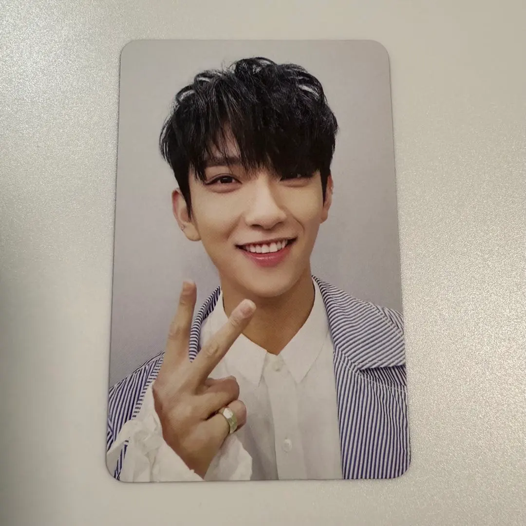 Joshua 導演剪輯版 收藏卡 的縮圖