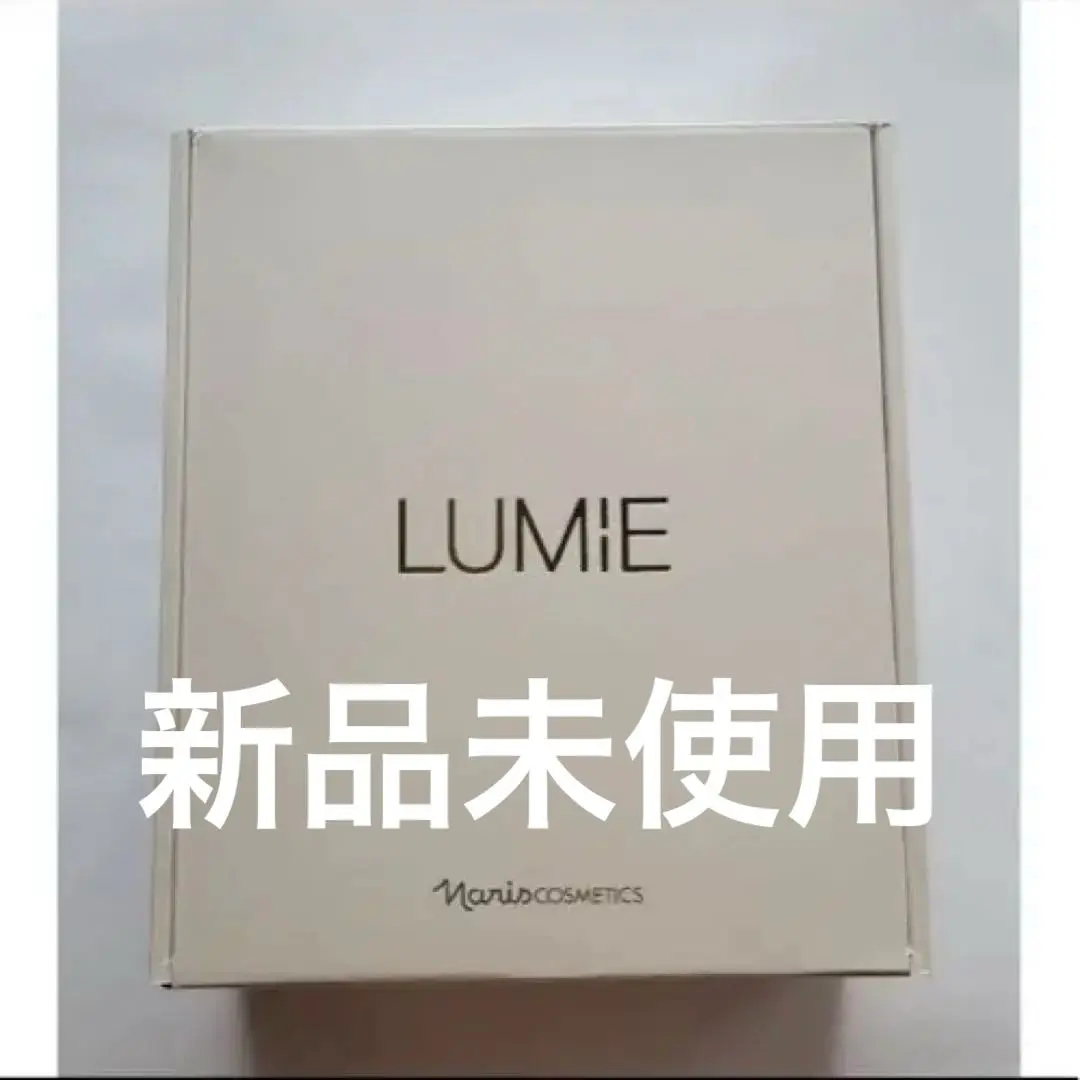 ナリス ルミエ 美顔器＆ダーマイルミネーター2本セット ナリス ルミエ 美顔器＆ダーマイルミネーター2本セット