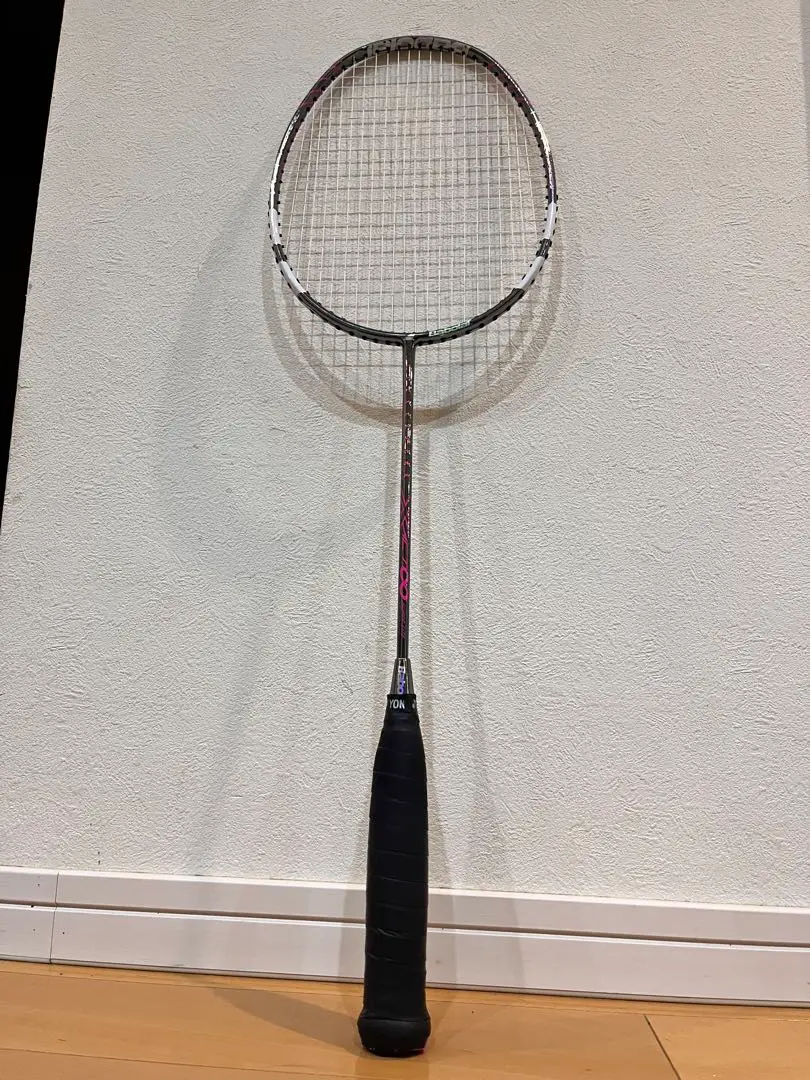 Amazon | バボラ (Babolat) バドミントンラケット X-ACT
