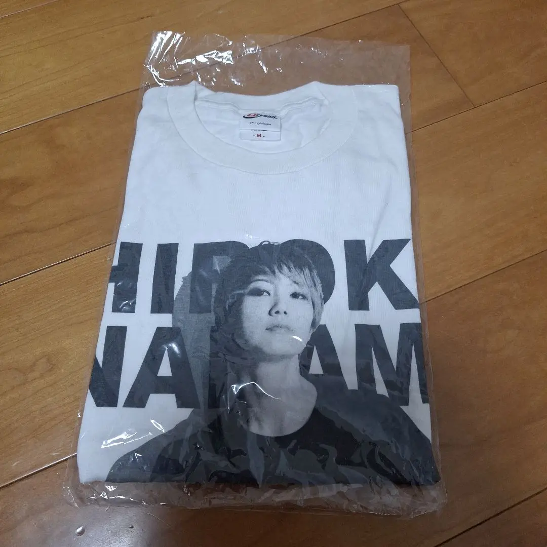 七海ひろき　Tシャツ Tシャツ サイズS［773 BIRTHDAY PARTY 2020］ 七海ひろき KING