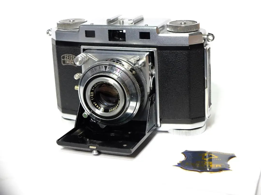 2025年最新】ZEISS IKON レンジファインダーカメラの人気