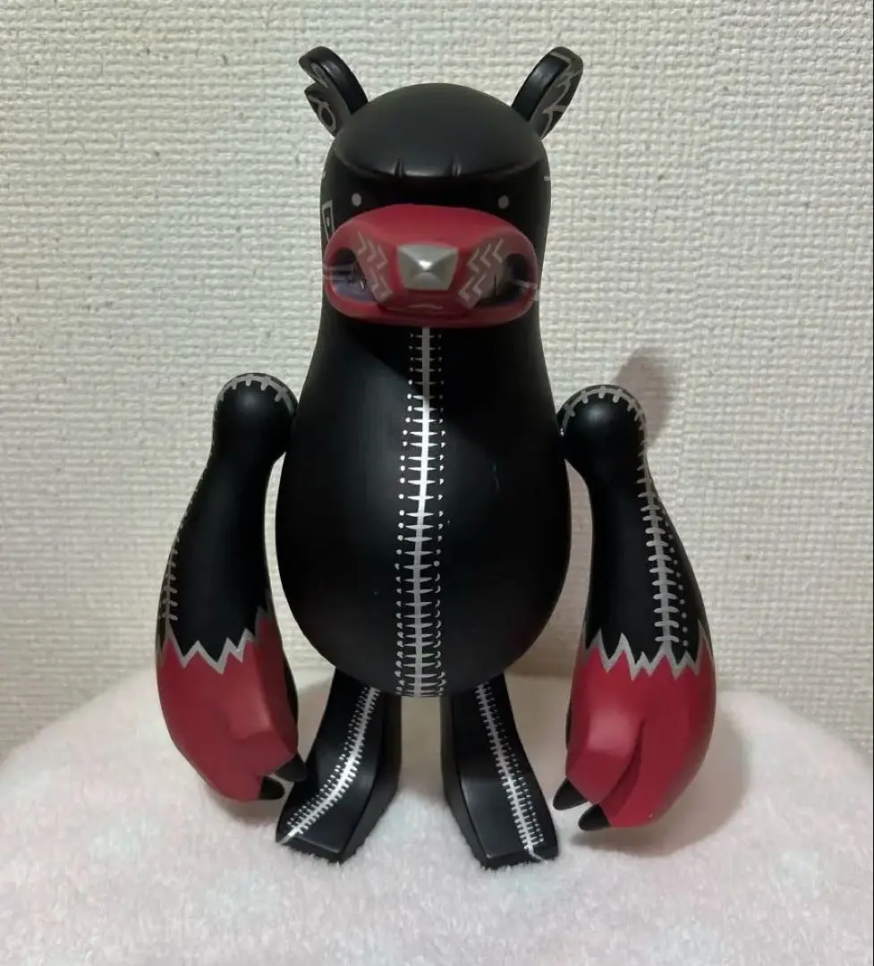 【のりたま】TOUMA ナックルベア ヘルハウンズ フィギュア計7点 2025年最新】TOUMA ナックルベアの人気アイテム - メルカリ