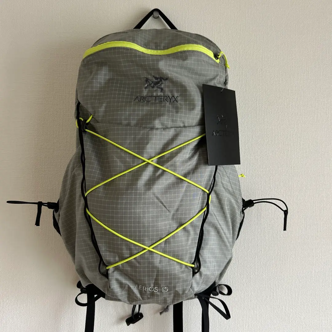 2025年最新】arc'teryx アークテリクス エアリオス18の人気