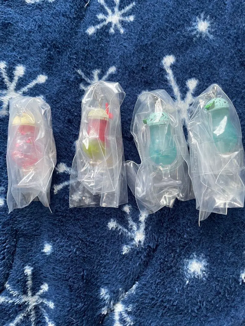 Thumbnail of Traveling Coffee Shop Miniature Charm Vol. 2 & Vol. 3