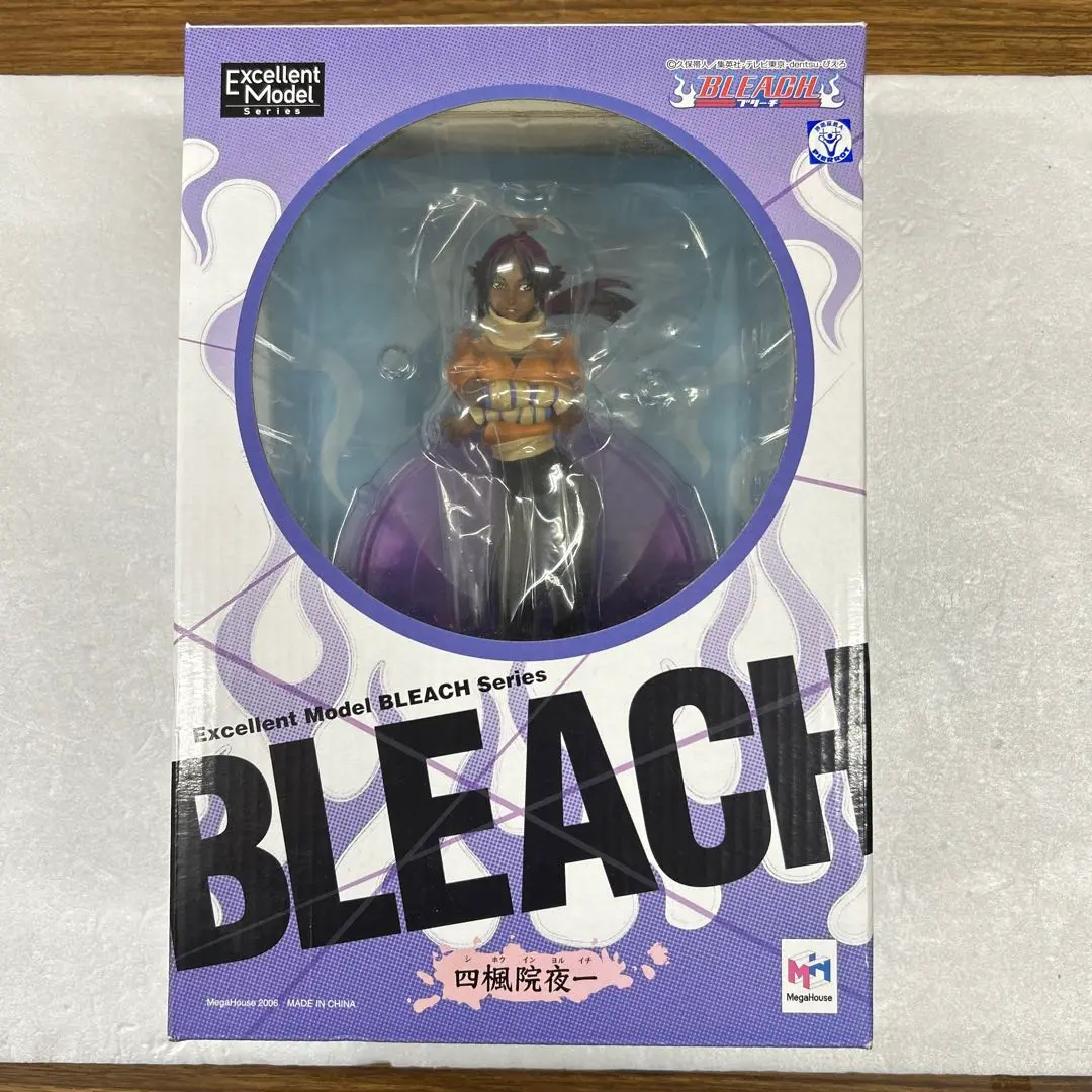 エクセレントモデル 『中古即納』{FIG} BLEACHシリーズ 其の参