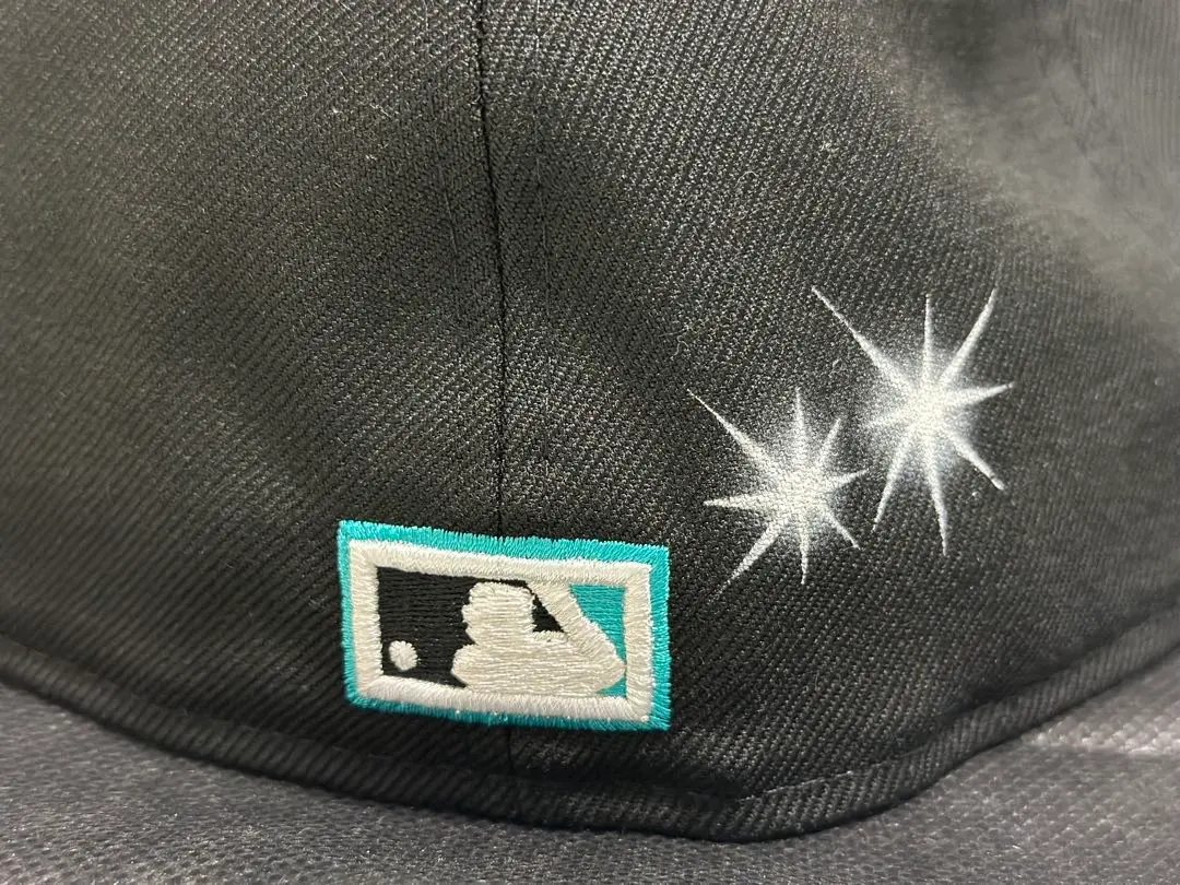 AY EL AY EN 別注NEW ERA Marlins 7 5/8 ‐ Mercari 日本最大二手網購平台 AY EL AY EN 別注NEW ERA Marlins 7 5/8 ‐ Mercari 日本最大二手網購平台