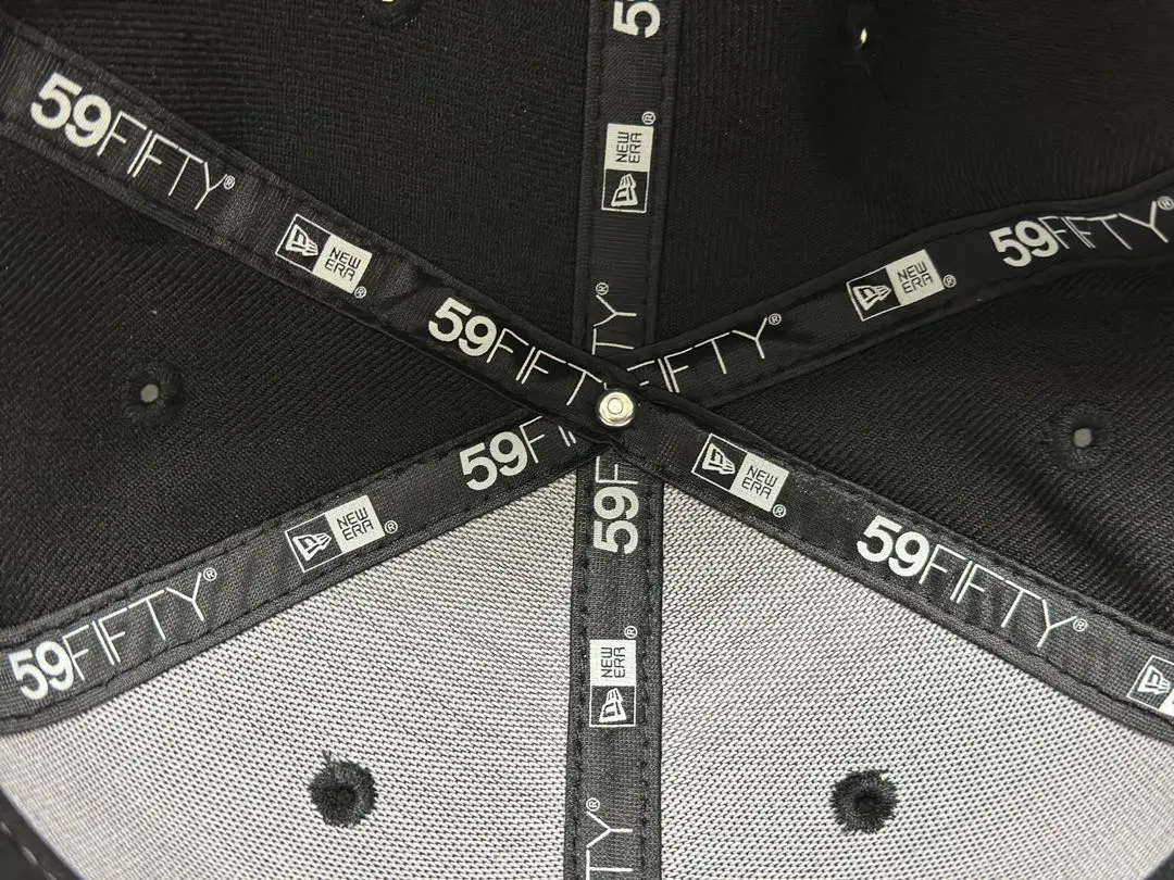 AY EL AY EN 別注NEW ERA Marlins 7 5/8 ‐ Mercari 日本最大二手網購平台