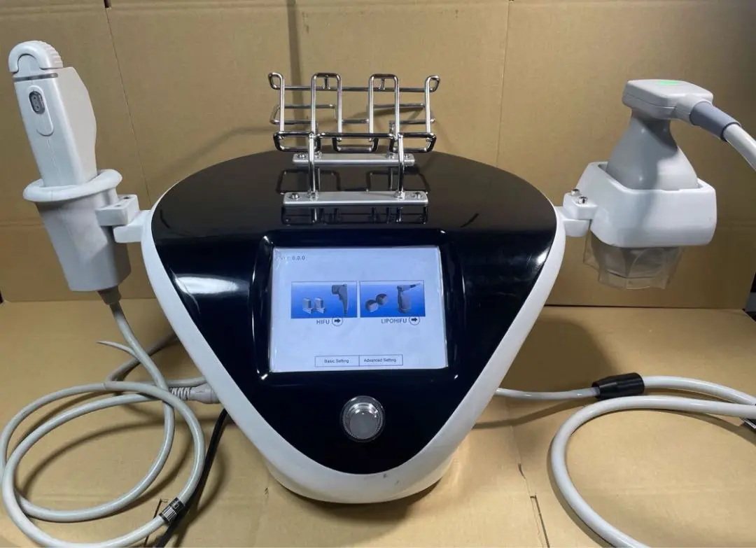 HIFUハイフLIPOHIFU業務用 未確認 現状品 2025年最新】hifu 業務用の人気アイテム - メルカリ