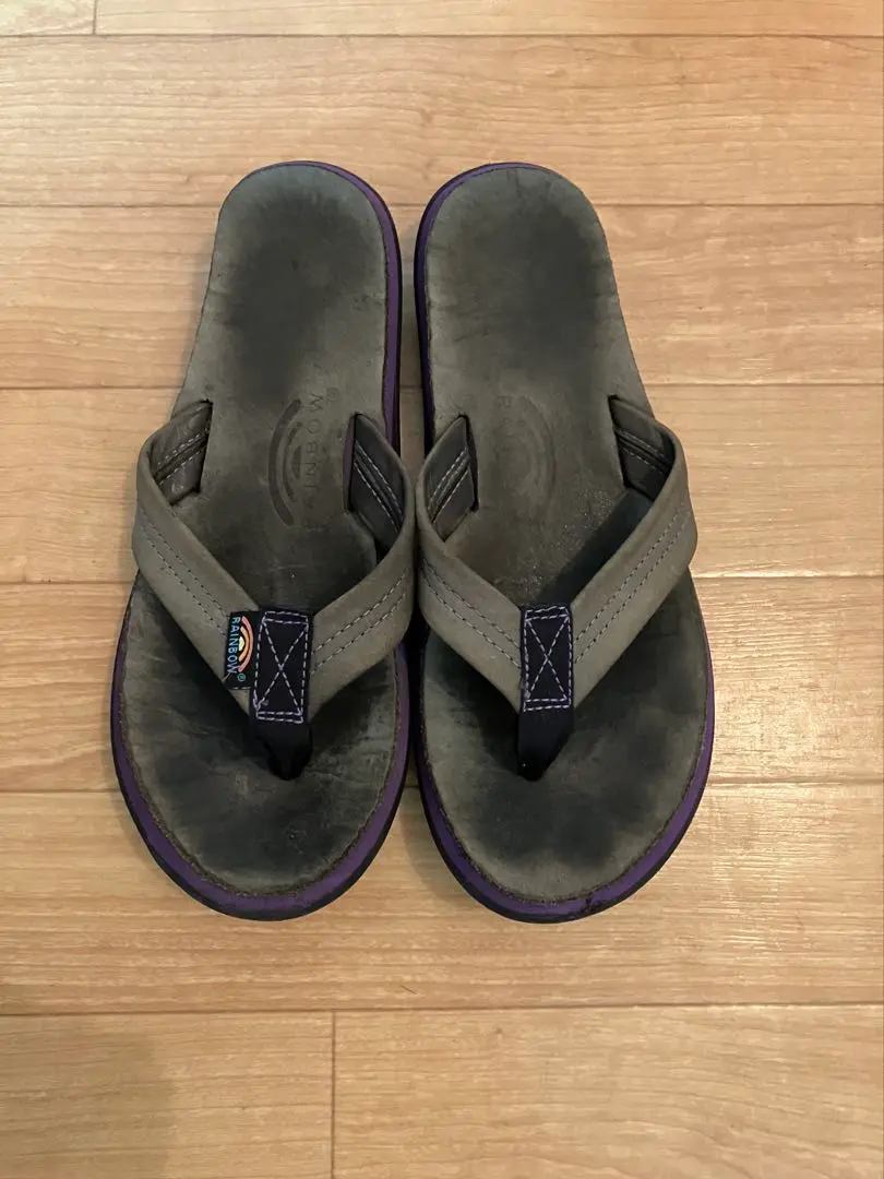 90'S PATAGONIA TOE BIAS レザーサンダル USA製 2025年最新】patagonia サンダルの人気アイテム - メルカリ