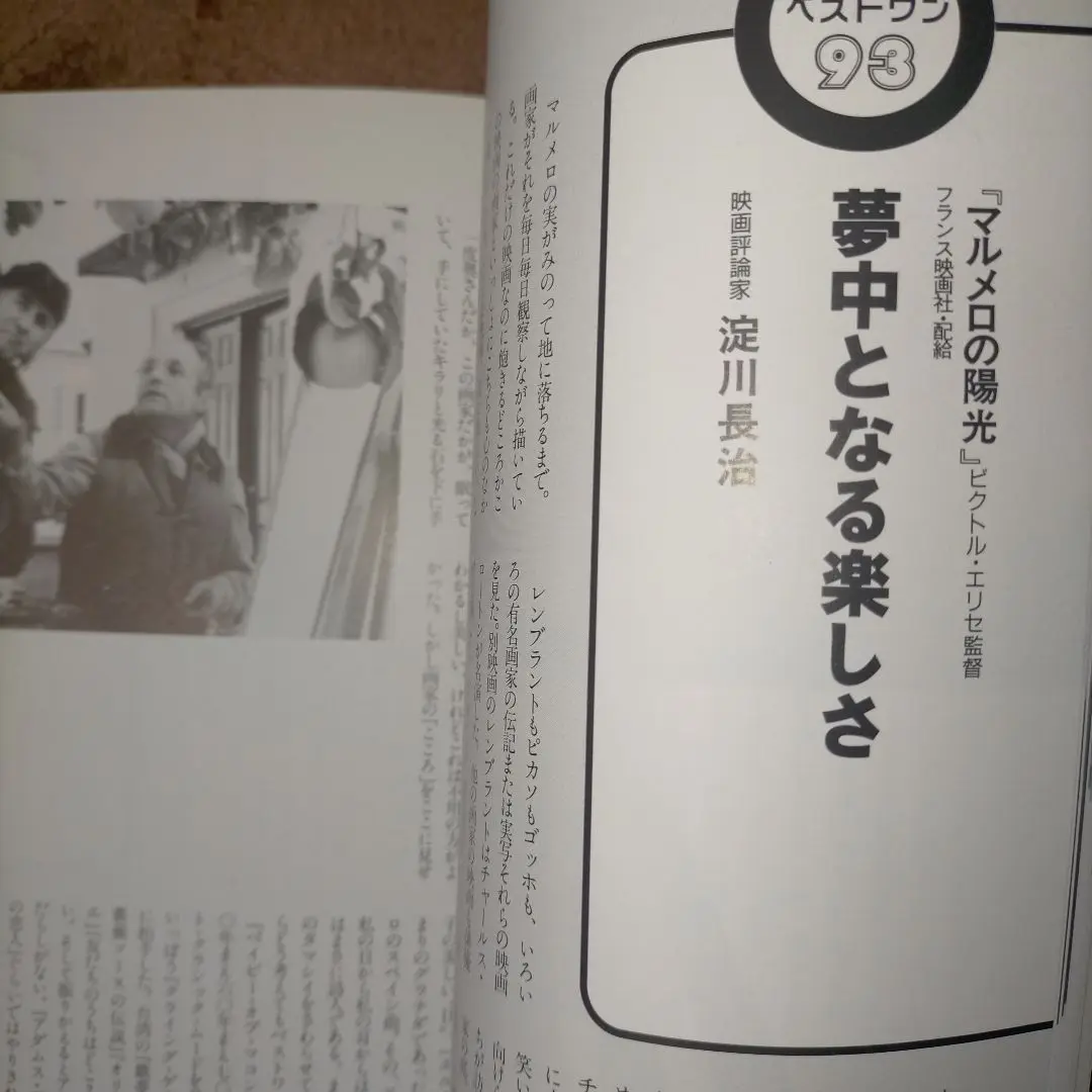 希少 DVD マルメロの陽光 ビクトル・エリセ 紀伊國屋書店