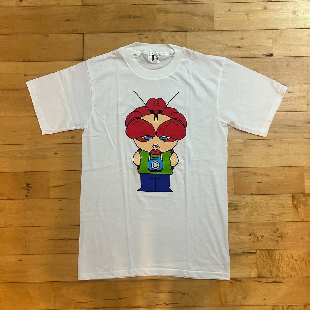 2025年最新】ハイロウズ tシャツ ロブスターの人気アイテム