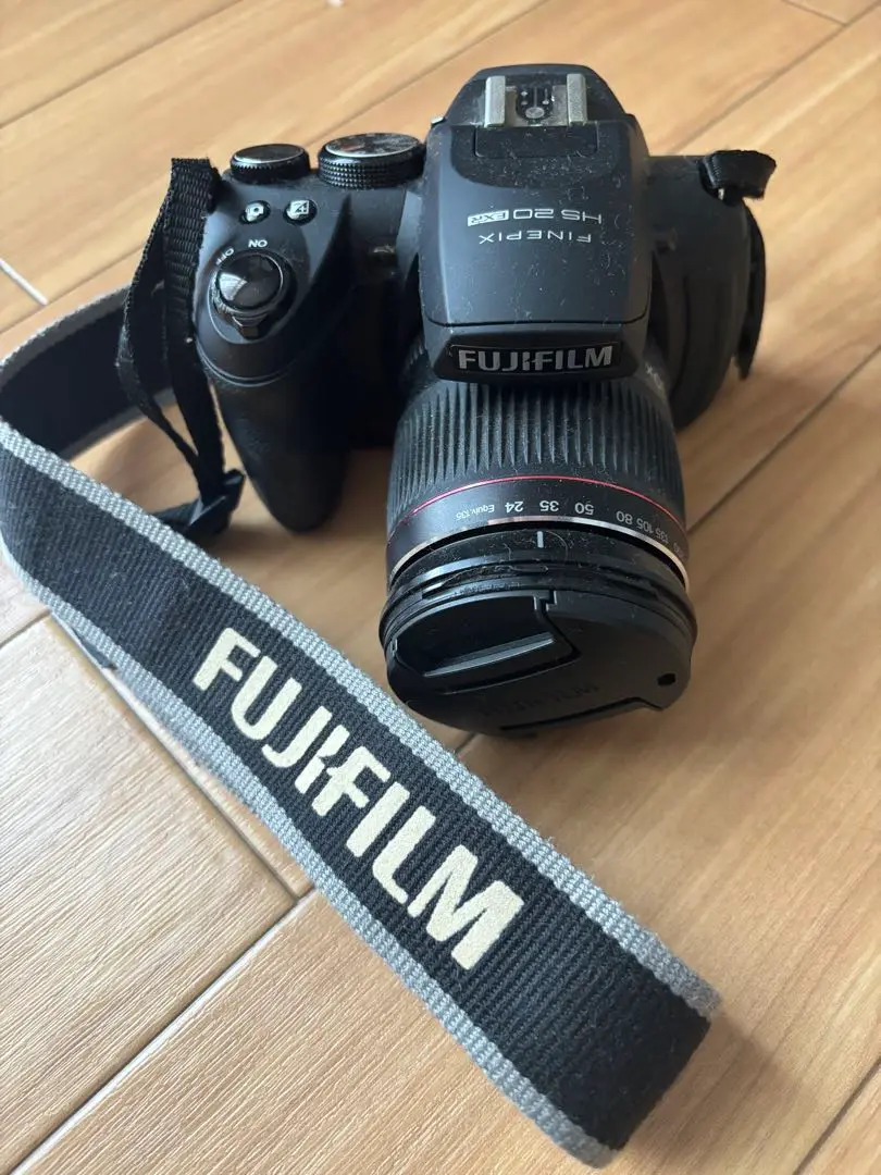 2025年最新】FinePix HS20EXRの人気アイテム - メルカリ
