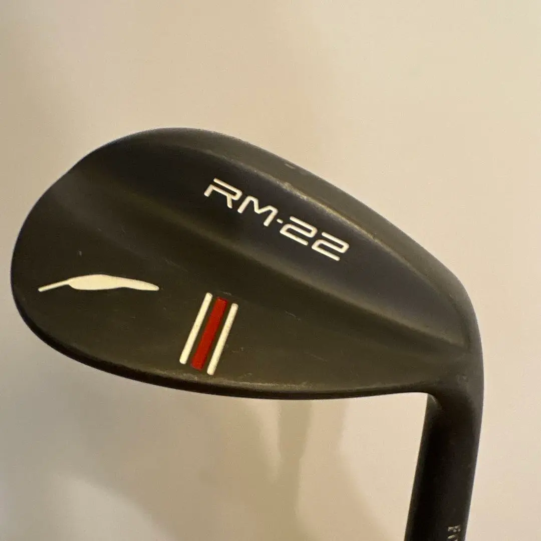 FOURTEEN(フォーティーン) RM22 ウエッジ メッキ 5808度 DG    ロフト角:58度 番手:5808 ggw725x 510+-0XwkcL._UF350,350_QL50_.jpg