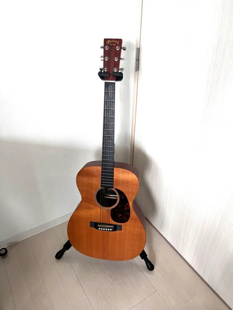 【美品】C.F. Martin&Co. 000X1AE アコースティックギター Martin】小ぶりな000X1AEが新品特価！！早い者勝ちです。｜島村