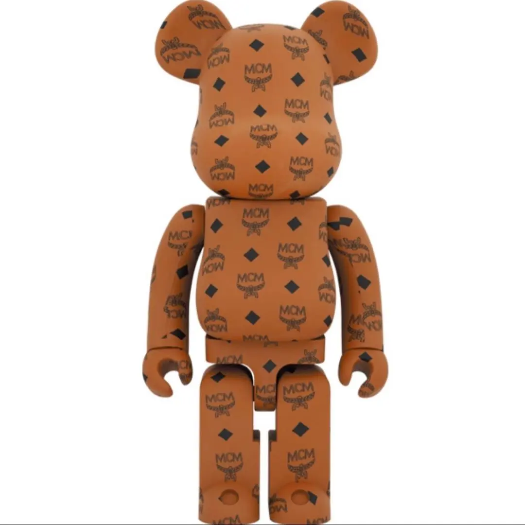 2025年最新】BE@RBRICK MCMの人気アイテム - メルカリ