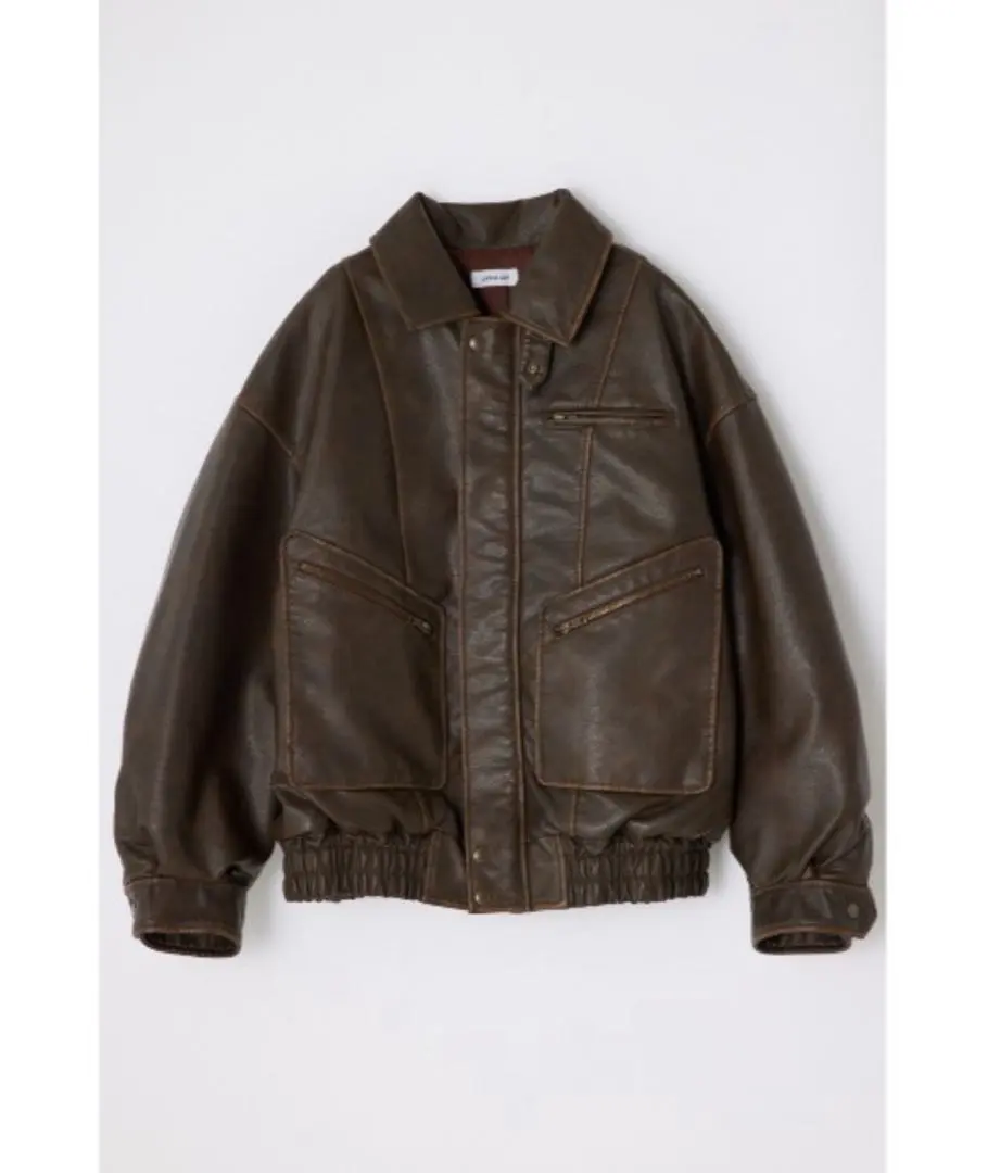 2025年最新】LAGUA GEM レディース レザージャケット