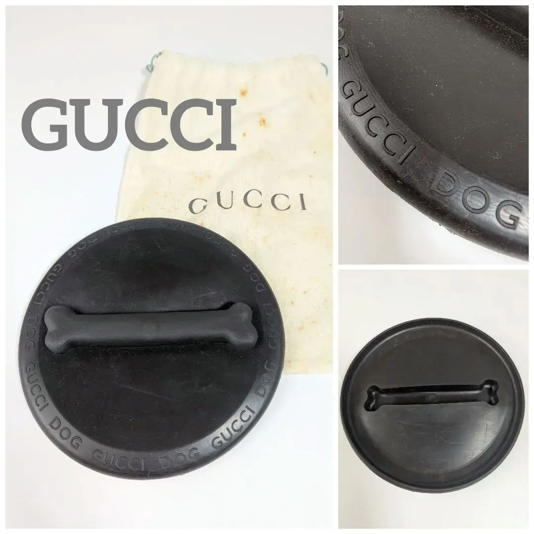2025年最新】GUCCI おもちゃの人気アイテム - メルカリ