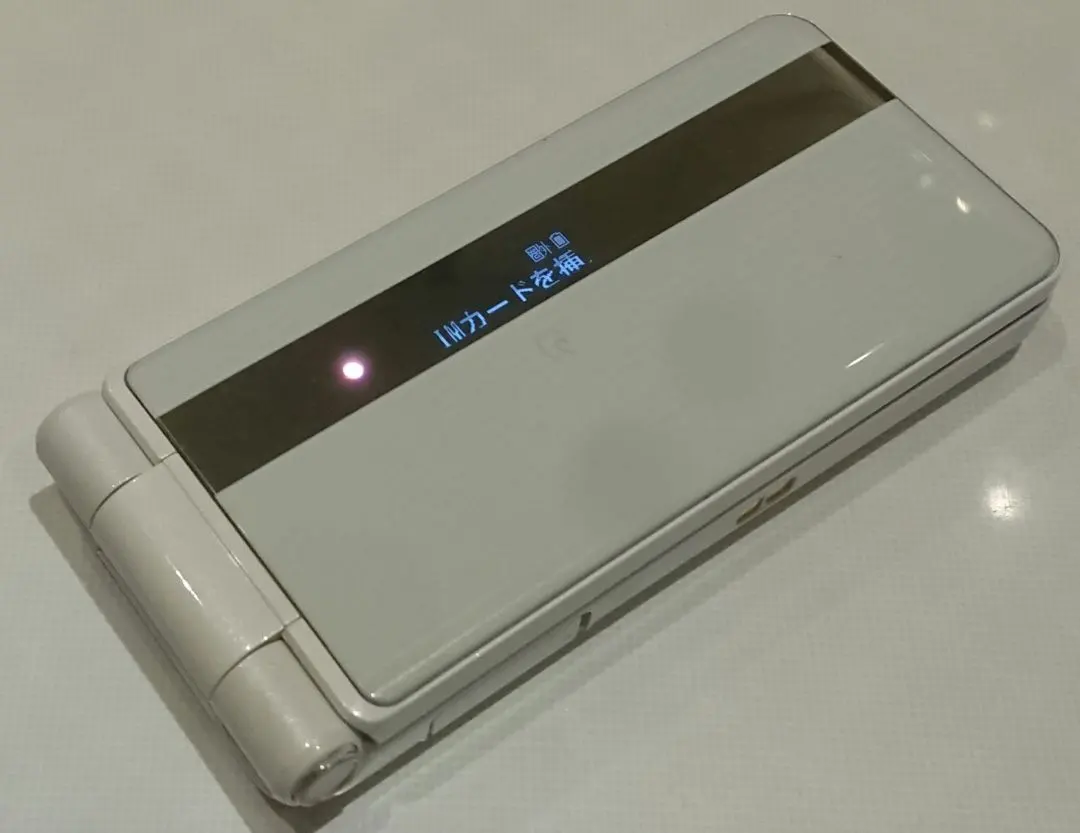 2025年最新】ガラホ P-01Jの人気アイテム - メルカリ