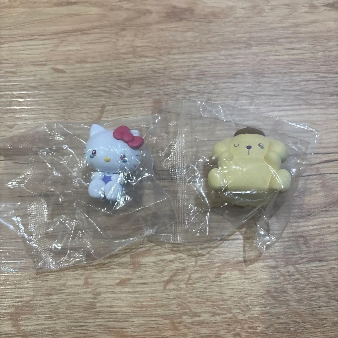 Thumbnail of Sanrio Characters: Crying and Clingy Gacha - New