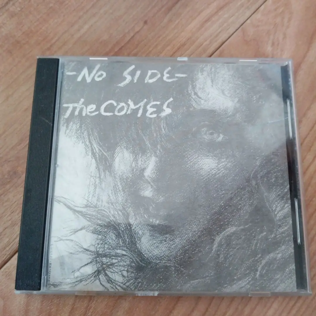 The Comes No Side ザカムズレコード【希少】 IMG_0517.JPG?auto=format&fit=
