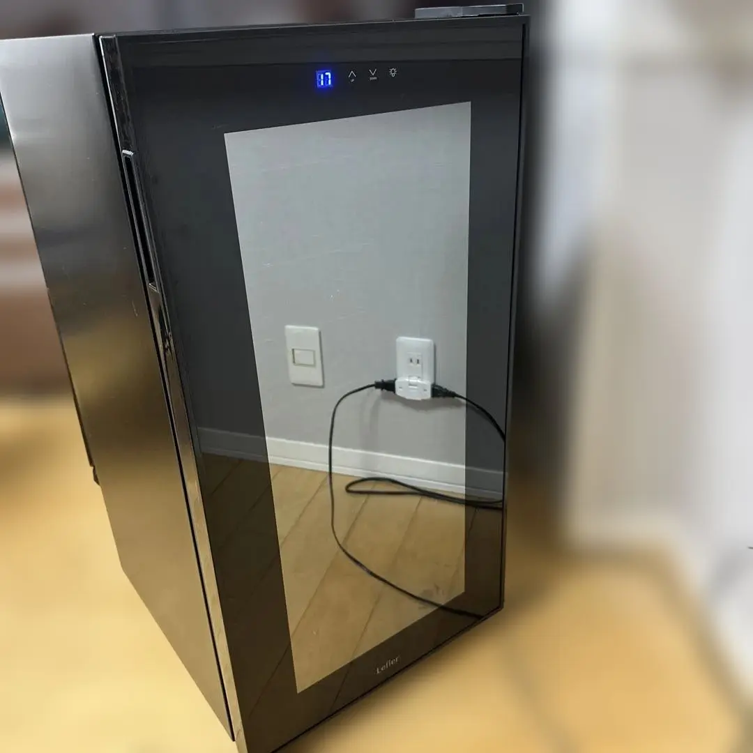 2025年最新】ワインセラー LW-D32の人気アイテム - メルカリ