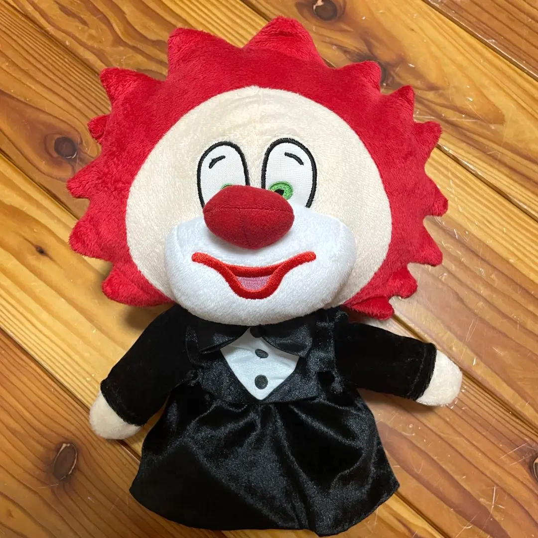SEKAI NO OWARI セカオワ パペット DJ LOVE　ぬいぐるみ2体 セカオワDJ LOVE、ぬいぐるみになってクレーンゲームに登場