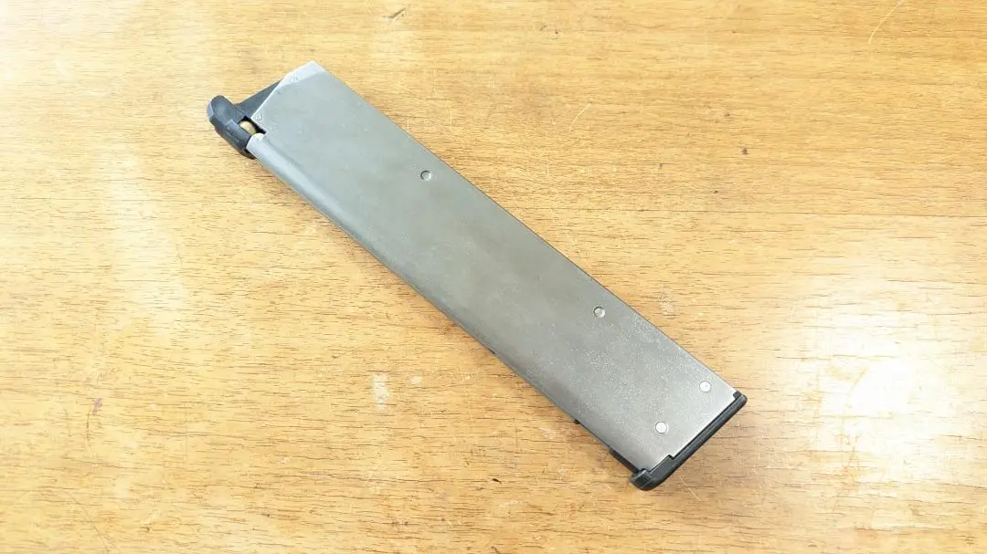 【最終値下げ！】東京マルイ　M1911A1 ガスガン　ジャンク品 Amazon | 東京マルイ(TOKYO MARUI) No.5 コルトM1911A1