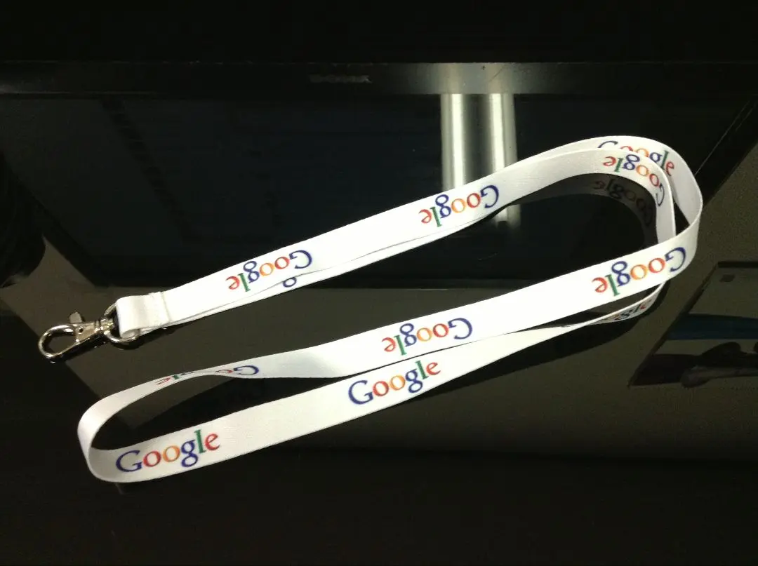 2025年最新】非売品 Google ネックストラップの人気アイテム