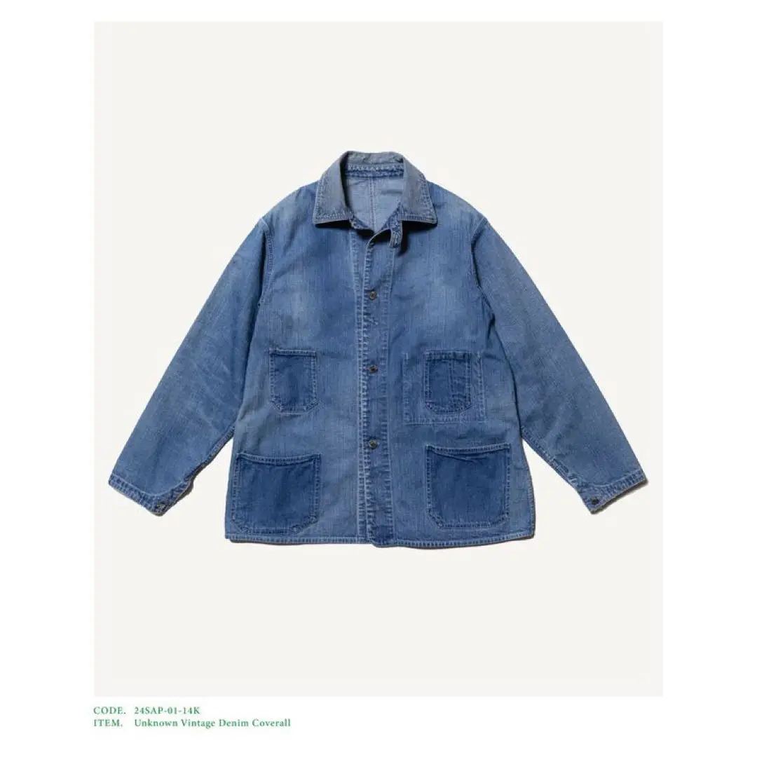 ちこ【美品】a.presse カバーオール size1 2025年最新】アプレッセ a.presse カバーオールの人気アイテム