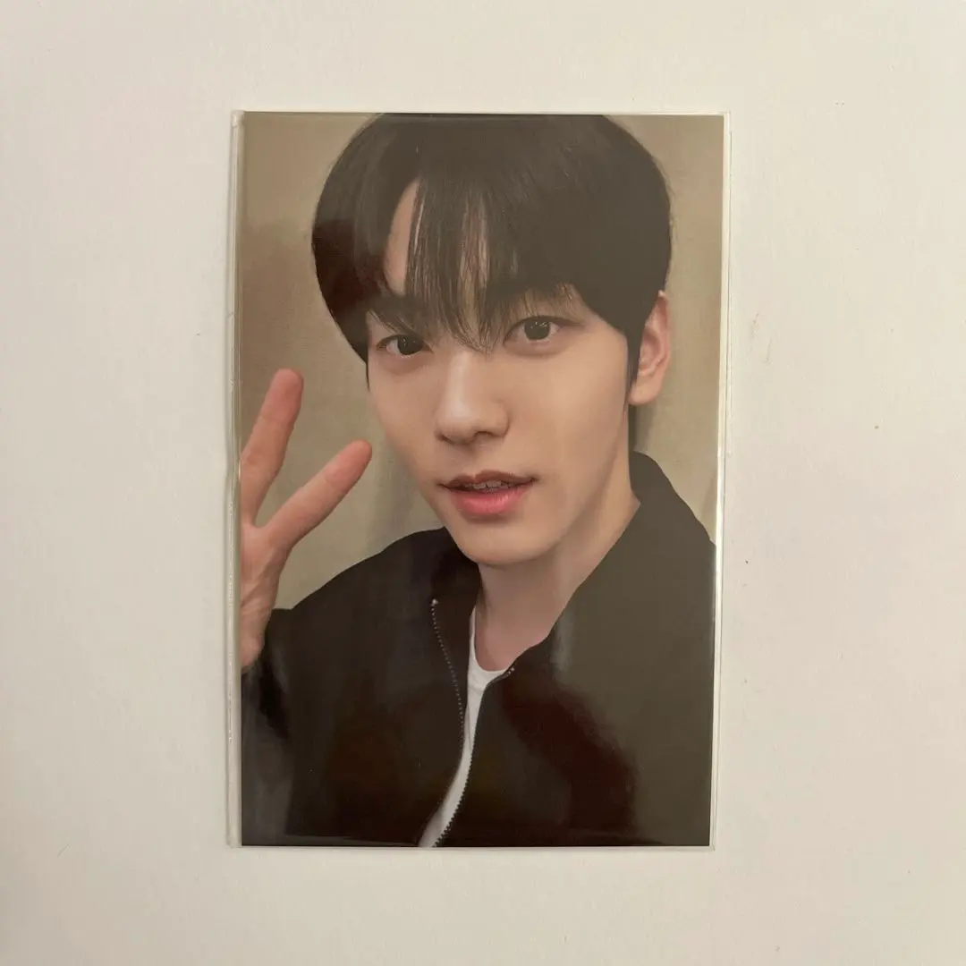 Thumbnail of PPULBATU Weverse purchase benefit - Soobin