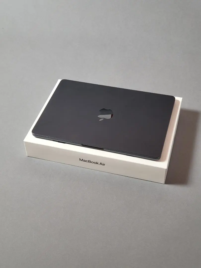 M2 MacBook Air 13インチ 24GB 1TB US配列 2025年最新】MacBooK air m2 us 1tbの人気アイテム - メルカリ