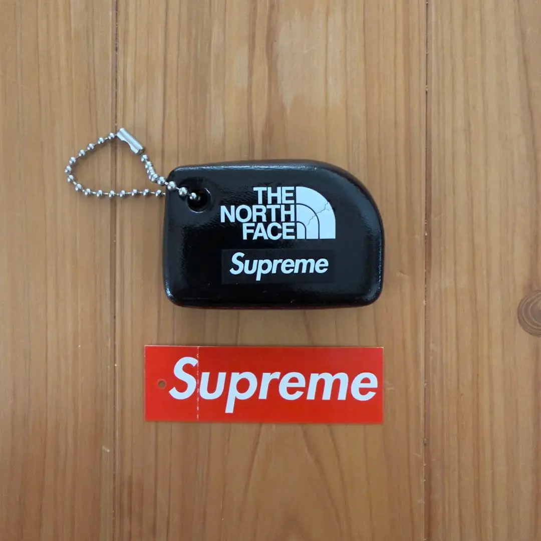 2025年最新】Supreme The North Face Floating Keychainの人気