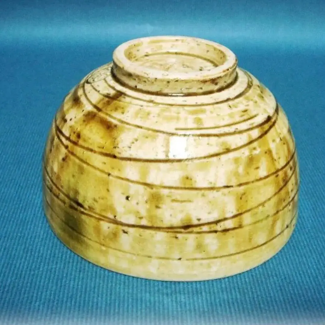 Thumbnail of 385 "Kiseto Chawan" / Antique, Fine Art, Old Art