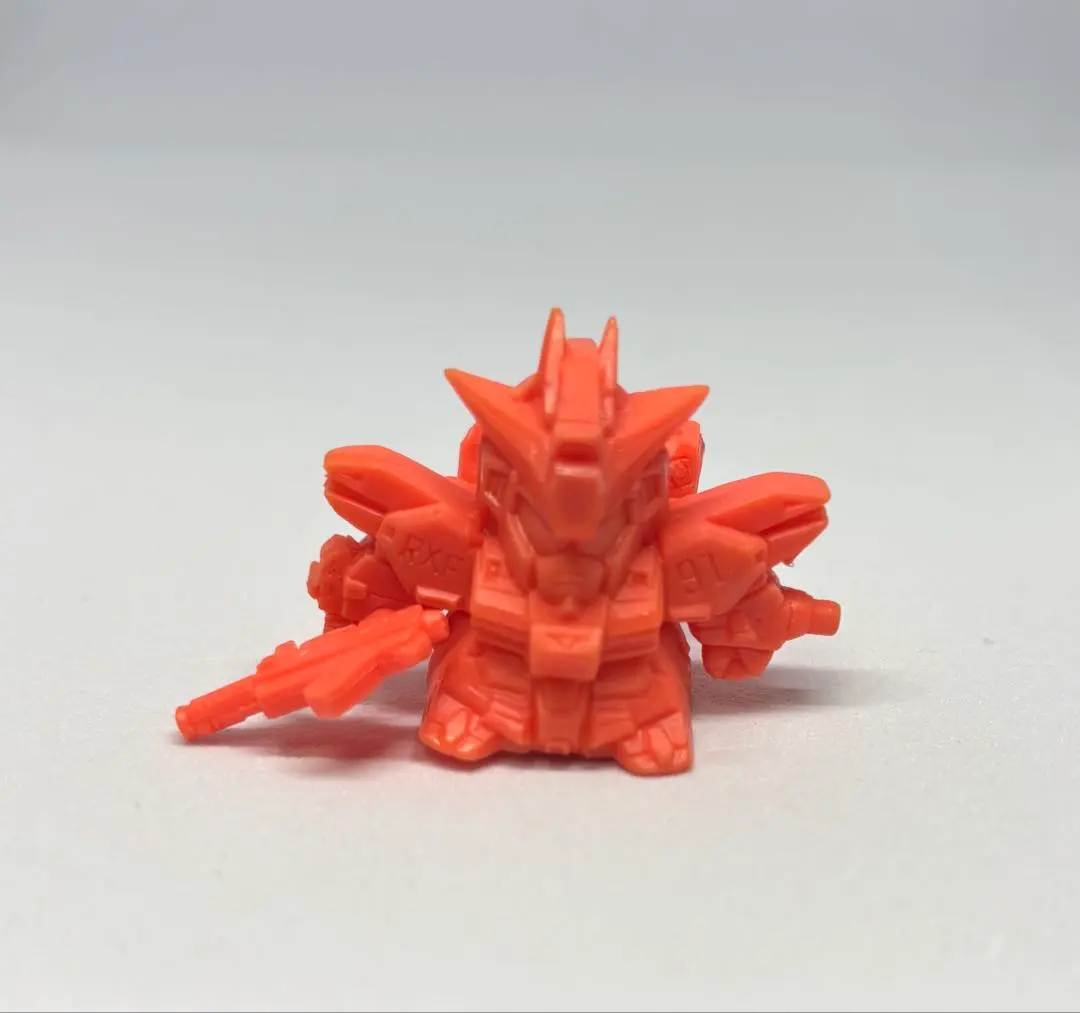 Thumbnail of Gankeshi Gundam RXF91