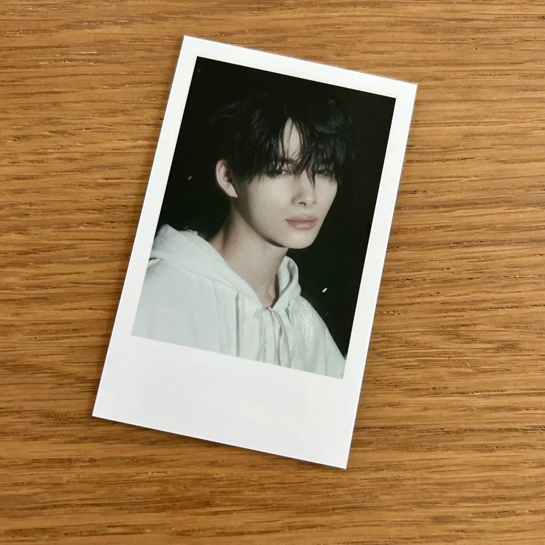 Thumbnail of ENHYPEN Dawn Trading Card NIKI HMV Bonus