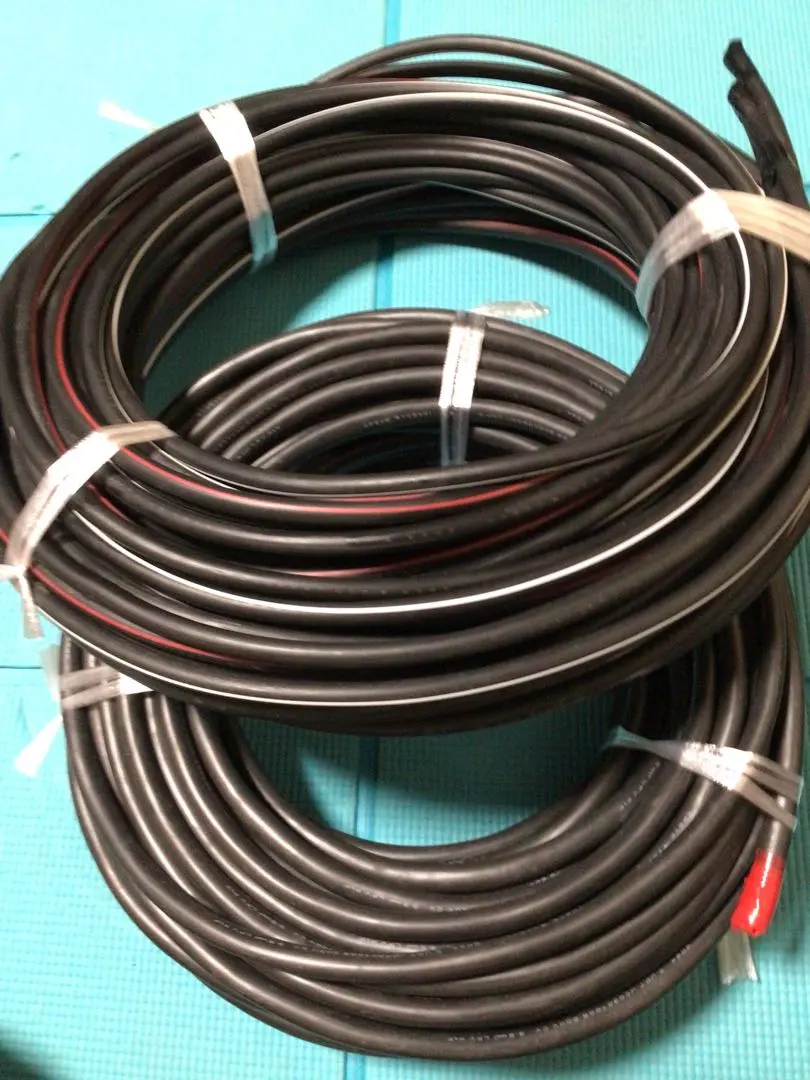 CVT14sq 50m 矢崎 電線 新品未開封 矢崎総業/YAZAKI CVT 14sq 柔らか電線 600V耐圧電線 架橋