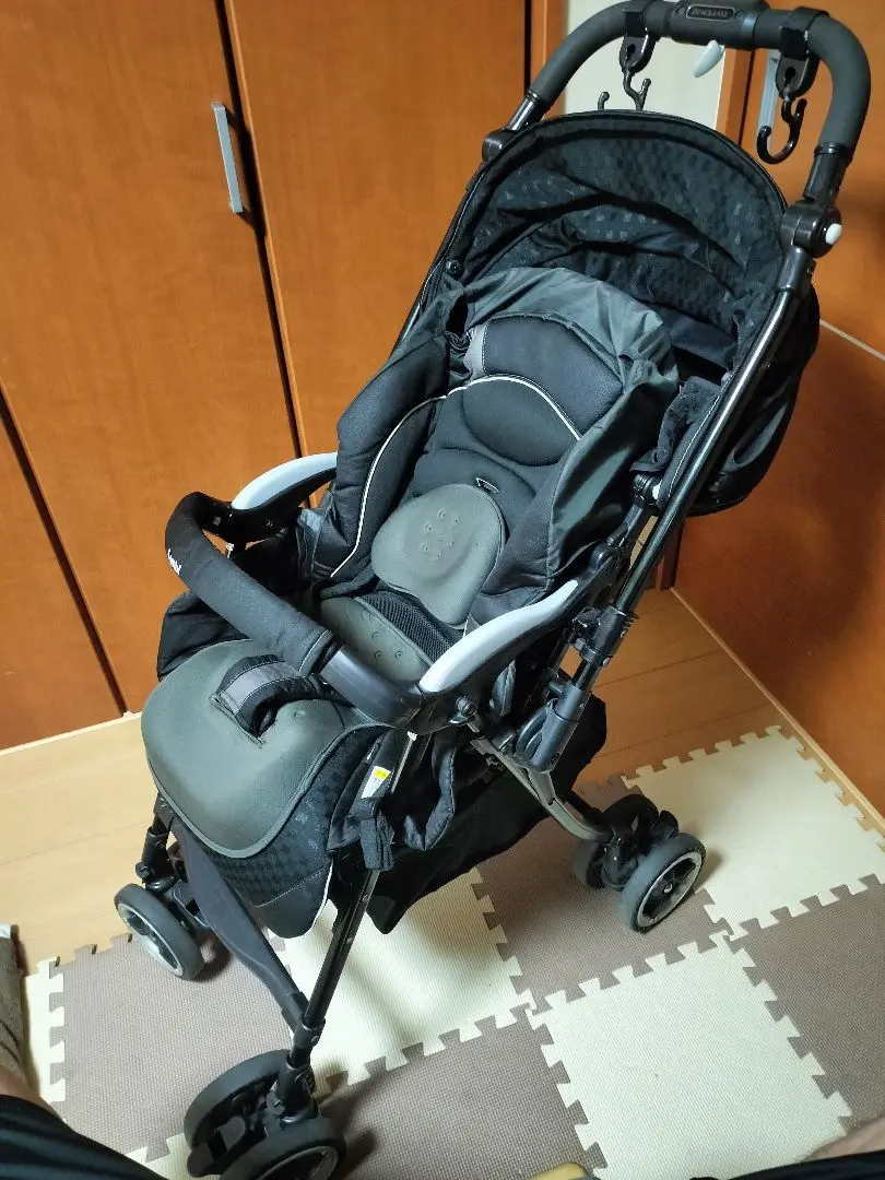 コンビ ディアクラッセ auto4cas YB-500 トラッドブラウン コンビ ホワイトレーベル ディアクラッセ オート4キャス XY-500