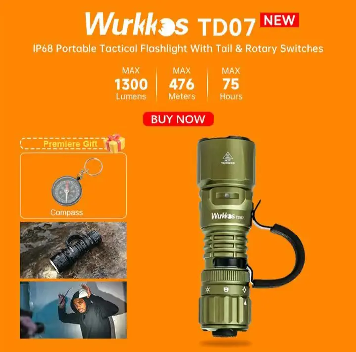 2025年最新】NEXTORCH ta20の人気アイテム - メルカリ