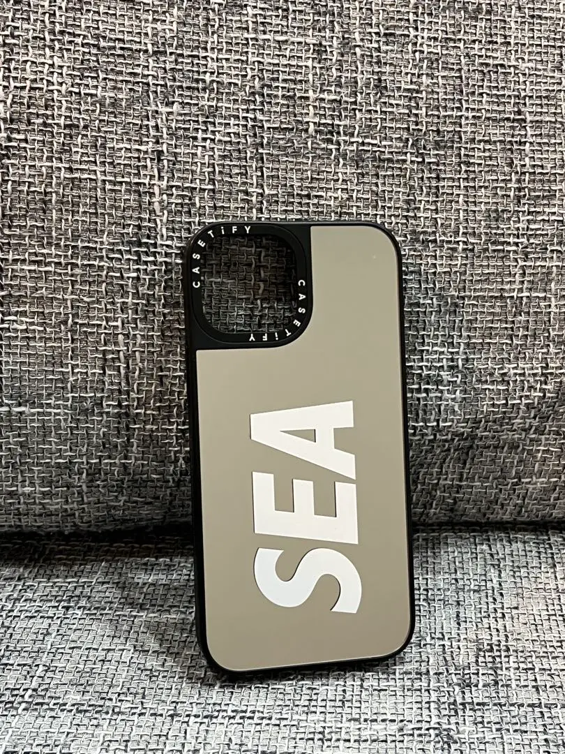 WIND AND SEA - 【WIND AND SEA】未使用 iPhone13mini 2025年最新】wind and sea iphone13miniの人気アイテム - メルカリ