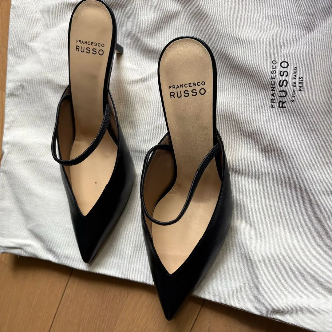 2025年最新】フランチェスコルッソの人気アイテム - メルカリ