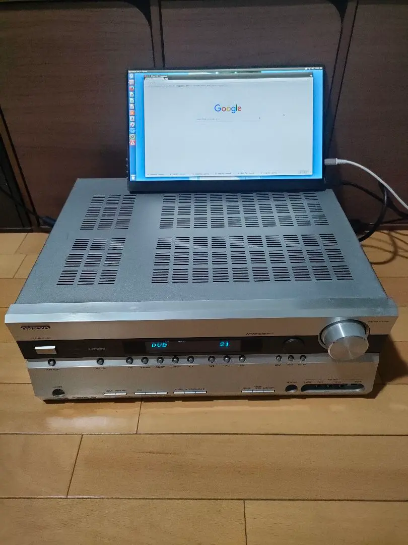 2025年最新】ONKYO TX-SA605の人気アイテム - メルカリ