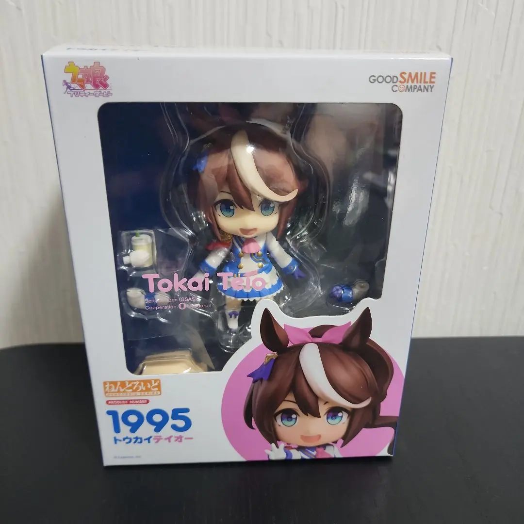 2025年最新】ねんどろいど ウマ娘 プリティーダービー