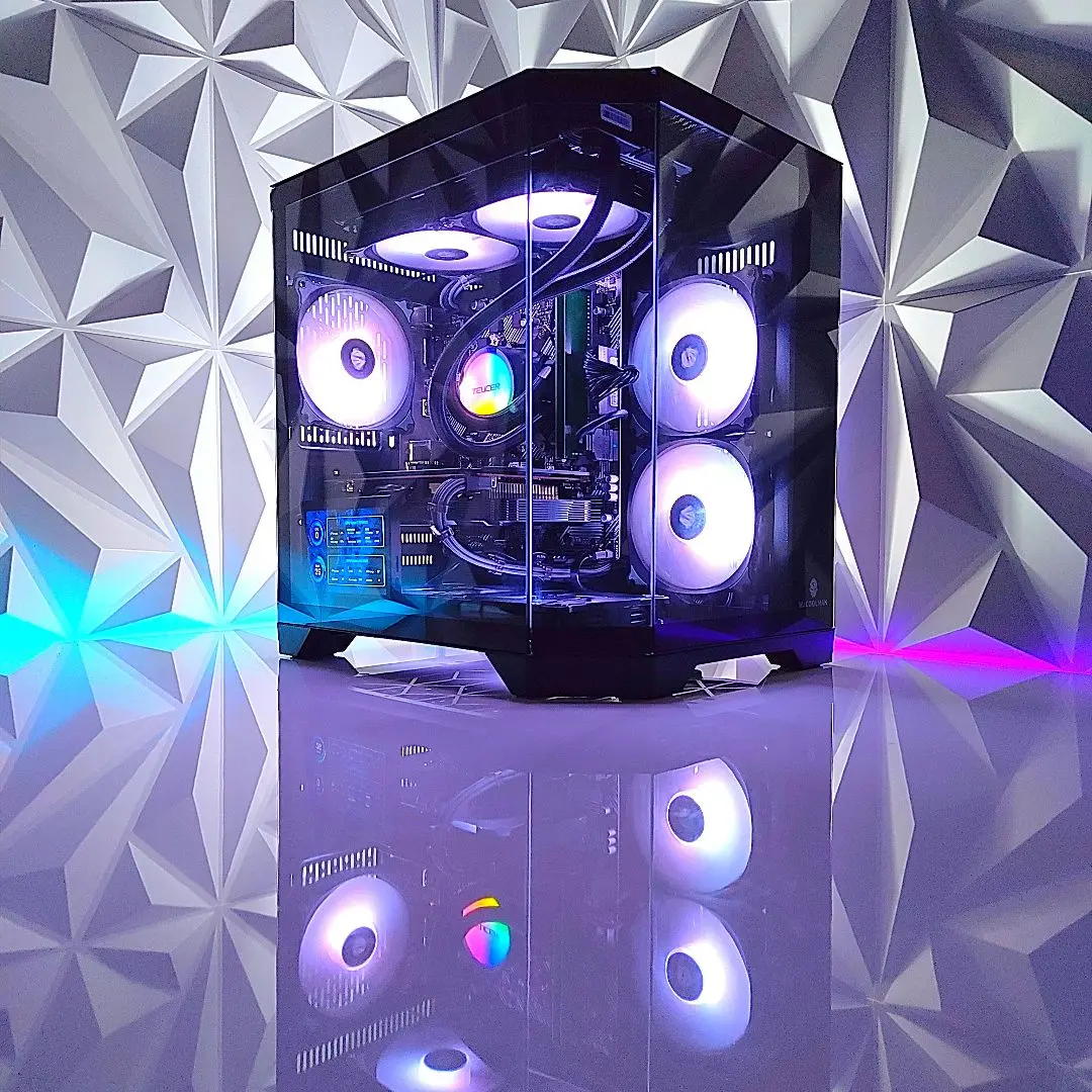 2025年最新】AMD Windowsデスクトップの人気アイテム - メルカリ