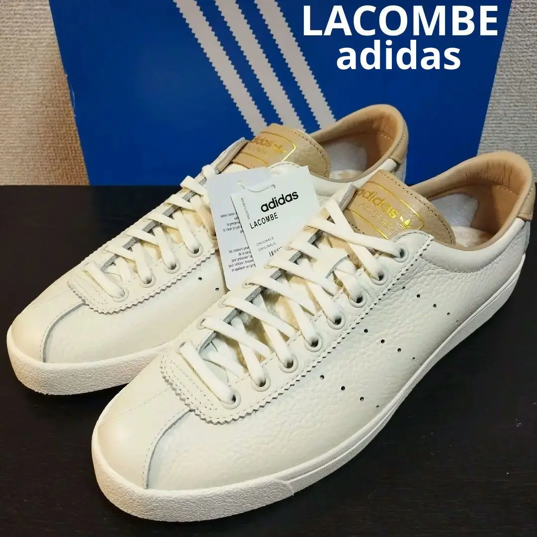2025年最新】lacombe adidasの人気アイテム - メルカリ
