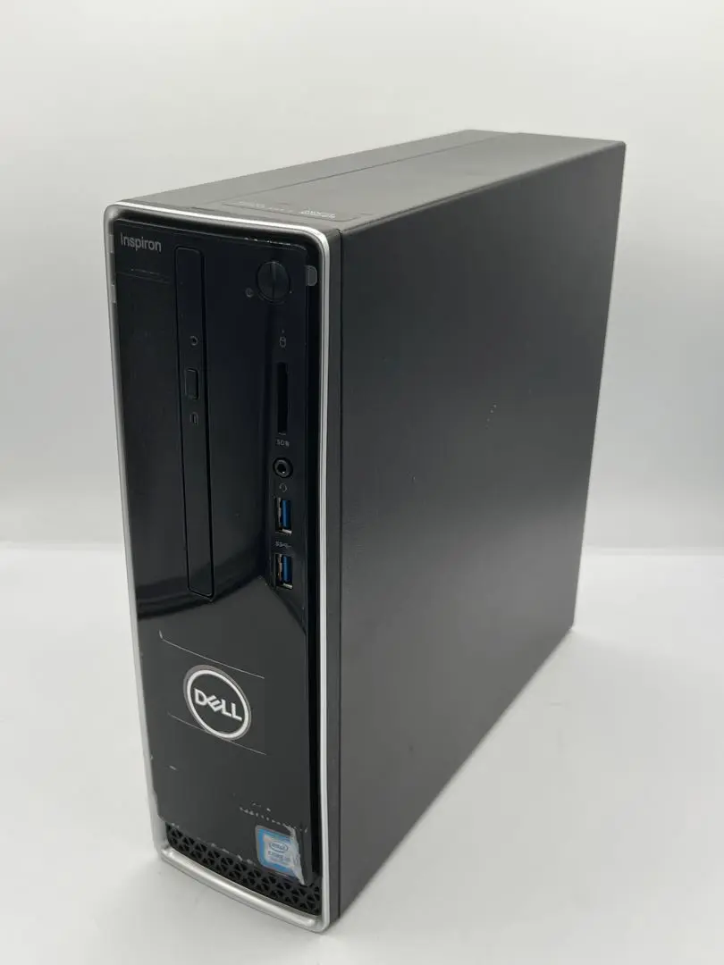 Windowsデスクトップ DELL Inspiron 3470 i5 16GB SSD512 HDD1T 2025年最新】dell inspiron 3470 core i5の人気アイテム - メルカリ