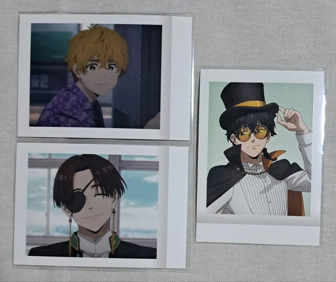 Thumbnail of Wind Breaker PASHAKORE set sale