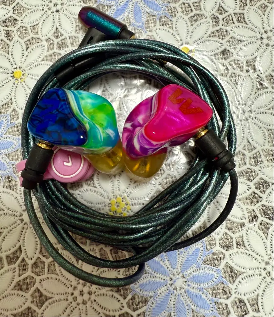 Westone Audio ES60 WST-ES60 カスタムIEM Westone ES60 Custom-Fit In Ear Monitor - hi-fi+