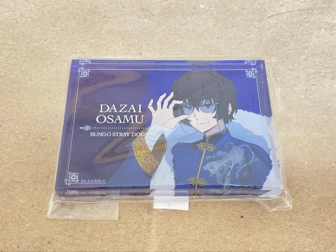 文スト 太宰 現代和装 アクスタ 缶バッジ アクリルブロック 文スト 太宰 現代和装 アクスタ 缶バッジ アクリルブロック