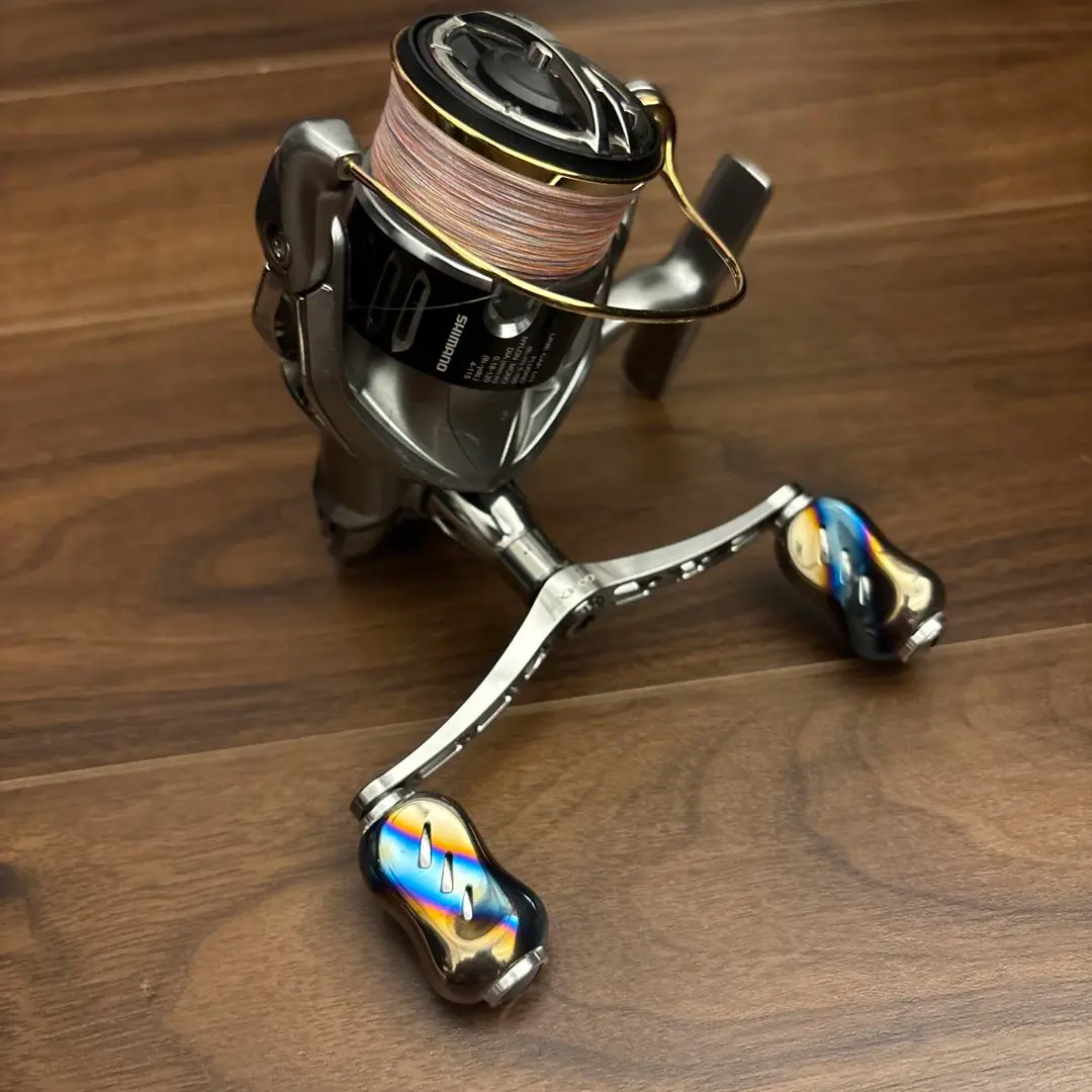 2025年最新】shimano twinpower 2500sの人気アイテム - メルカリ