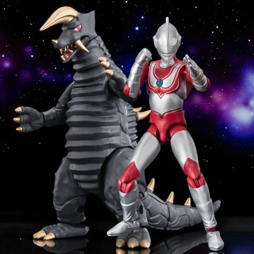2025年最新】超動αウルトラマン9 ジャックの人気アイテム - メルカリ